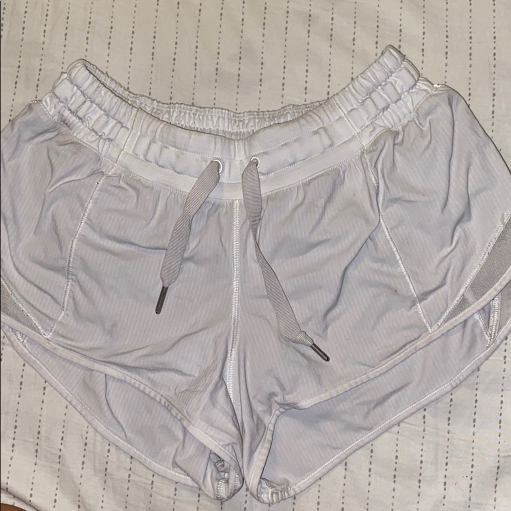 Lululemon Shorts size 4